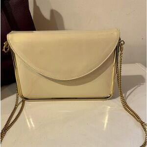 Robert Bestien cross body bag